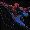 Image 2 : Marvel Comics "Secret War #1" Numbered Limited Edition Giclee on Canvas by Gabriele Dell'Otto; Inclu
