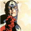 Image 2 : "New Avengers #61" Limited Edition Giclee on Canvas by Stuart Immonen and Marvel Comics. Numbered an
