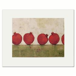 Mindeli "Fruit Toujour" Hand Signed Original Painting