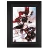 Image 1 : "Thor: Man of War #1" Ltd Ed Giclee on Canvas by Clay Mann and Marvel Comics. Numbered Out of Only 1