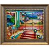 Image 1 : Alexander Astahov- Original Oil on Canvas "Touch of Style"