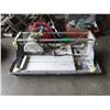 Image 1 : Electric Tile Cutter