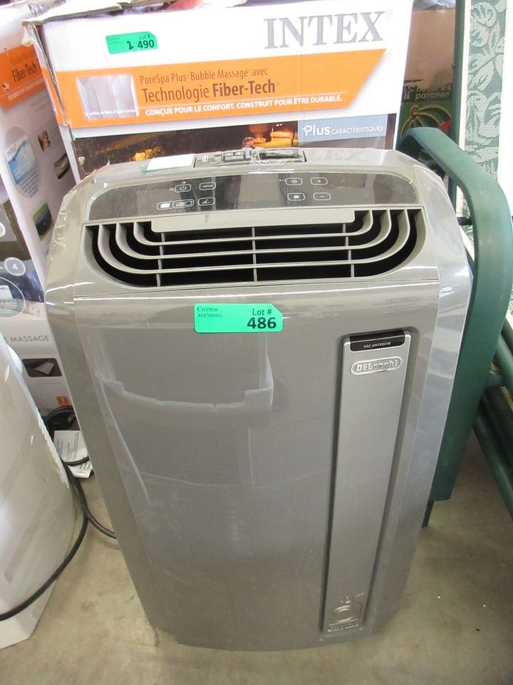 DeLonghi Portable Air Conditioner