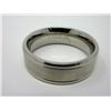 Image 1 : New Titanium Band Ring