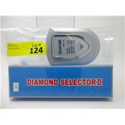 New Diamond Tester & Jeweler's Weigh Scale