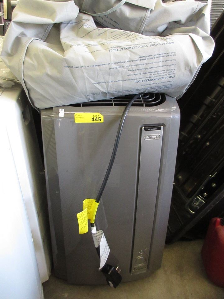 DeLonghi Portable Air Conditioner