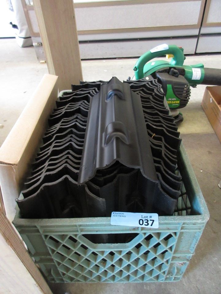 48 Truck Load Strap Protectors