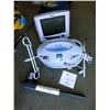 Image 1 : T.H.E. Medical Portable Ceiling Lift