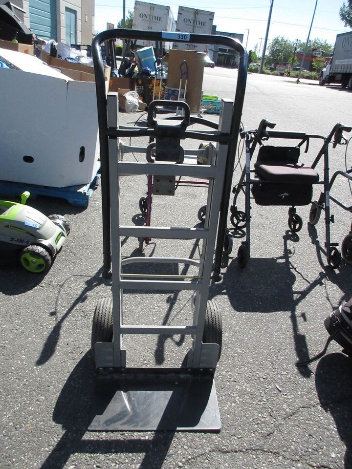 Cosco Hand Truck Dolly
