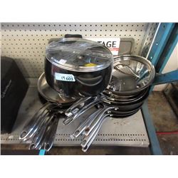14 Assorted Cookware - Store Returns