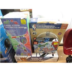 4 Toys & Games - Store Returns