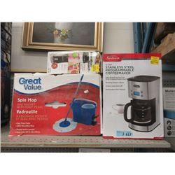 3 Small Kitchen Appliances - Store Returns