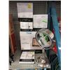 Image 1 : 6 Pieces of Assorted Household Merchandise