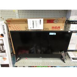 32  RCA TV with Remote