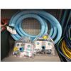 Image 1 : 2 Multi Surface Vacuum Heads & 1 Hose - Store Returns