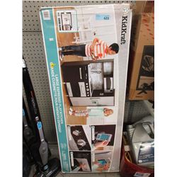 Kid Kraft Large Play Kitchen - Store Return