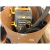 Image 1 : Workshop 5 Gallon Wet/Dry Shop Vac