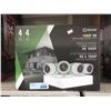 Image 1 : EZVIZ Wired Home Security Kit