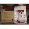 Image 1 : Popcorn Popper & 8 Quart Power Cooker