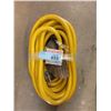 Image 1 : New 25 Ft. Heavy Duty Triple Outlet Extension Cord