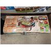 Image 1 : Kid Kraft City, Vehicle & Activity Table