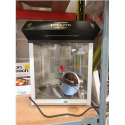 Countertop Popcorn Maker - Store Return