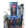 Image 1 : 3 New Camping Lanterns
