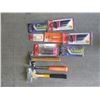 Image 1 : 9 Assorted New Tools