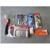 Image 1 : 10 Assorted New Tools