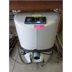 Motor Pump for 4 Person Softub