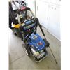 Image 1 : Subaru 3100psi Electric Start Pressure Washer