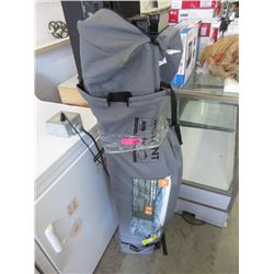 12 Foot x 12 Foot Gazebo