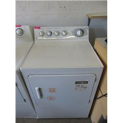 GE Electric Dryer