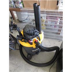 60 Litre Workshop Wet Dry Shop Vac