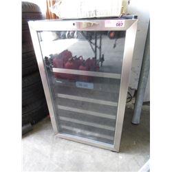 Danby Wine Cooler