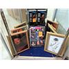 Image 1 : 10 Piece Lot of Star Trek Collectables