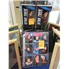 Image 4 : 10 Piece Lot of Star Trek Collectables