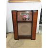 Image 1 : Vintage Chrisholm Parlour Radio