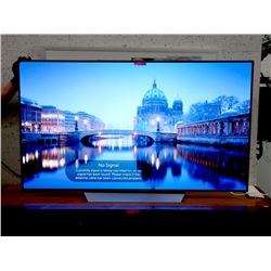 New LG 65" 4K Ultra HD webOS Smart TV
