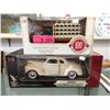Image 1 : Die Cast 1:18 Scale Model 1941 Plymouth & more