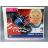 Image 1 : 8 x 10 Paul Tracy Autographed Photo