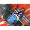 Image 2 : 8 x 10 Paul Tracy Autographed Photo