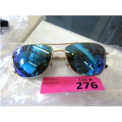 New Ray Ban Reflective Sunglasses