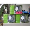 Image 1 : 9 New Solar Rock Lights
