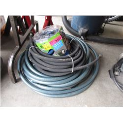 3 Garden Hoses - Store Returns