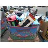 Image 1 : Skid of Store Return Merchandise