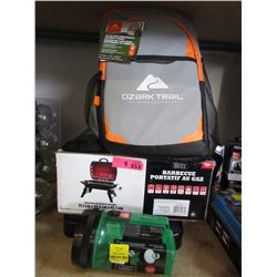 4 New & Store Return Goods