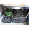 Image 1 : One 5 & One 3-Tier Stacking Shelf