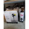 Image 1 : 5 Assorted Fans - Store Returns