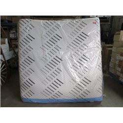 New King Size Tight Top Hybrid Mattress